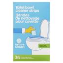 Fresh Lime Toilet Bowl Cleaner Strip