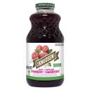 Organic Just Cranberry Juice