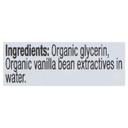 Madagascar Non-Alcoholic Vanilla Extract