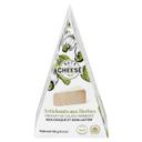 Artichoke and Herb Cheese