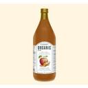 Organic Apple Cider Vinegar with Turmeric and Cinnamon