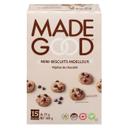 Chocolate Chip Soft Baked Mini Cookies