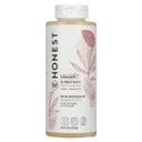 Nourishing Sweet Almond Bubble Bath