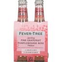 200 mL Pink Grapefruit Sparkling Soda