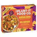 Indian Style Biryani Bowl