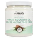 Organic Virgin Coconut Oil