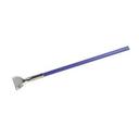 36201300 Flo-Pac Blue Dust Mop Handle, 60 in Length