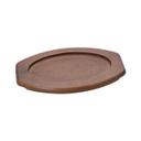 Wood Underliner Fits Platter 562DC