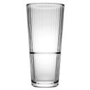 Grande Sunray Long Drink Glass
