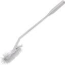 4041500 Sparta Small Neck Brush with Soft Nylon Bristles, 16.5 in Length