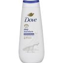 Deep Moisture Body Wash