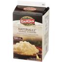 Naturally Low Sodium Mashed Potatoes