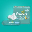 Size 5 Dry Baby Diaper