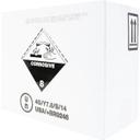 Original Fryer Boil Out Cleaner