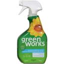 Disinfecting Bathroom Cleaner