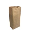 Kraft Paper Grocery Bag