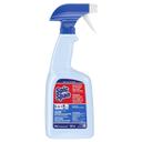Disinfecting All Purpose Spray and Glass Cleaner