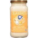 Four Cheese Alfredo Pasta Sauce