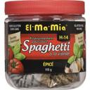 Spicy Seasoning for Meat Spaghetti Sauce