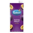 Passion Fruit Exotic Juice Drink