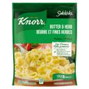 Sidekicks Butter Herb Pasta