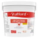 Light Taste Chicken Broth Base