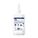 White Extra Mild Hand Washing Liquid Soap