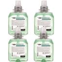 Green Certified Foam Hand Hair and Body Wash