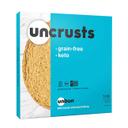 Gluten Free Keto and Vegan Pizza Crust