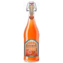 Blood Orange Grapefruit Sparkling Lemonade