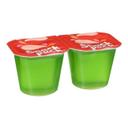 Reduced Sugar Lemon Lime Gel