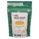 Original Instant ABO Miso Soup