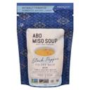 Black Pepper Instant ABO Miso Soup