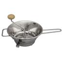 Stainless Steel Food Mill with 3 Grids