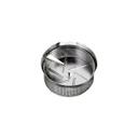 1.5 mm Grid for X5 Stainless Steel Food Mill