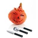 Pumpkin Carving Set
