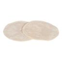 Par Baked Pizza Crust