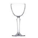 Hudson Nick And Nora Glass