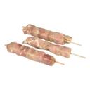 Seasoned Pork Souvlaki