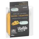 Cheddar Style Slices