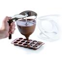 Chocolate Dispensing Funnel