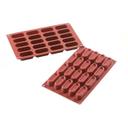 Siliconflex 20-Cavity Mini Dessert Mold
