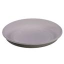 Disposable White Oval Molded Fiber Bowl