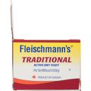 8 g Traditional Active Dry Yeast Strips