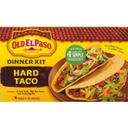 Hard Taco Dinner Kit