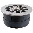 ALLFMP1021166 3 in Floor Sink Guardian Drain Lock