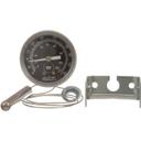 CRE5238030K 2 in 20-220F U-Clamp Thermometer