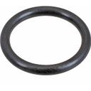 HEN175860 Black Suction Line O-Ring, 1 in Dia.