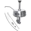 SVP81320 Stainless Steel Hot Topping Pump