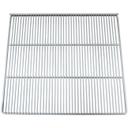 TRU222501-038 White Epoxy Shelf